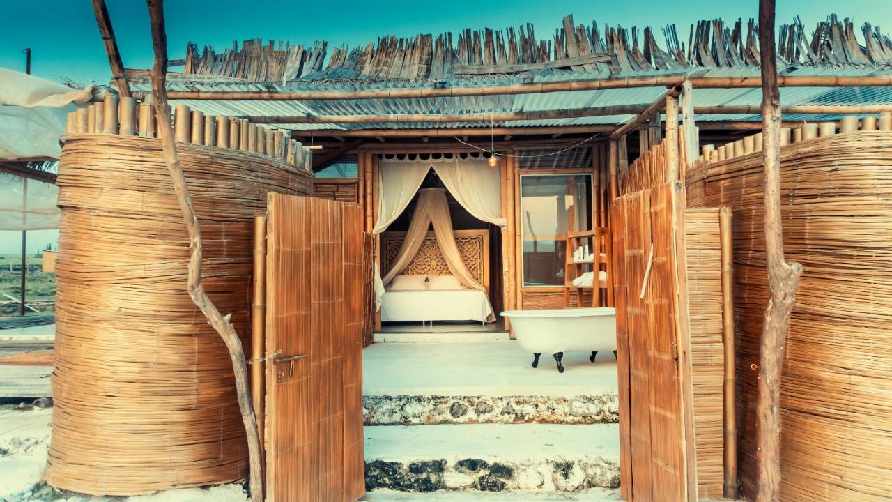 Estrella Casa Del Angel Campingplatz La Victoria (Huila)