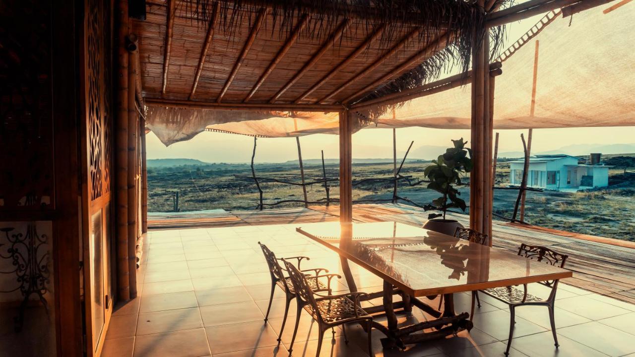 Campingplatz Estrella Casa Del Angel La Victoria (Huila)