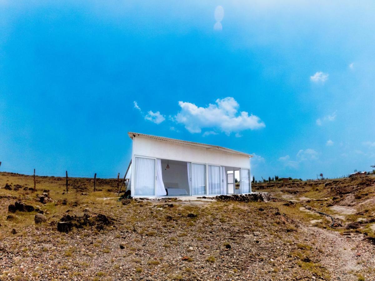 Estrella Casa Del Angel Campingplatz La Victoria (Huila)
