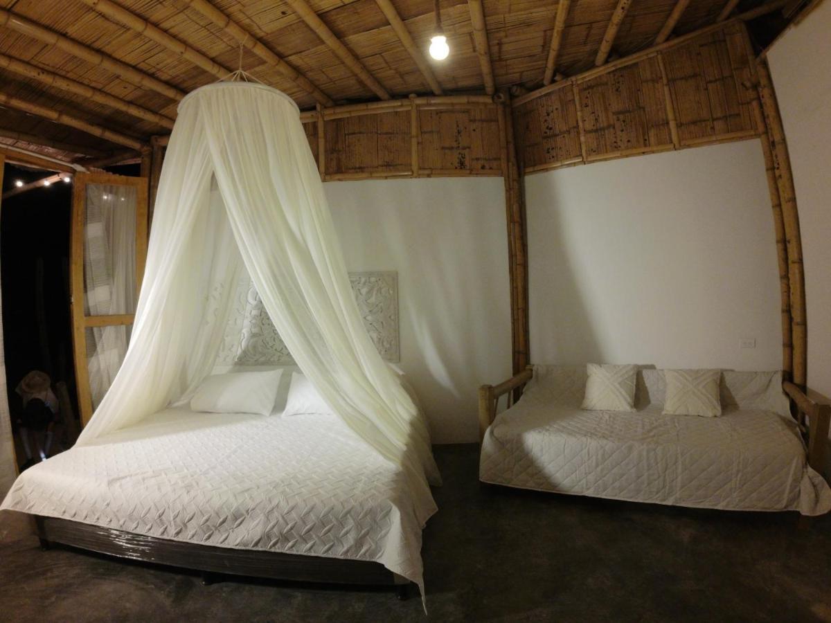 Campingplatz Estrella Casa Del Angel La Victoria (Huila)