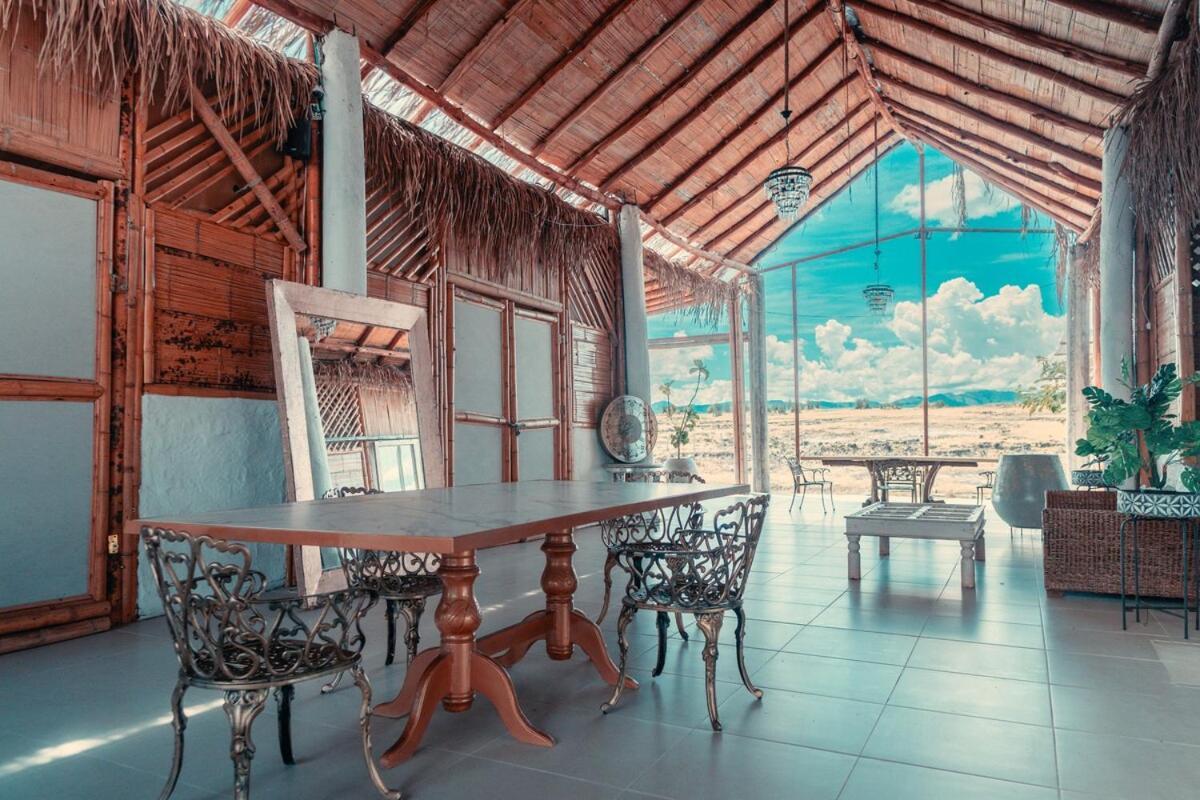 Estrella Casa Del Angel * La Victoria (Huila)