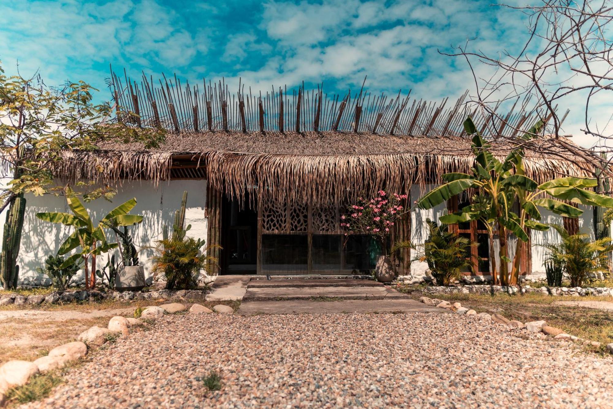 Estrella Casa Del Angel La Victoria (Huila)